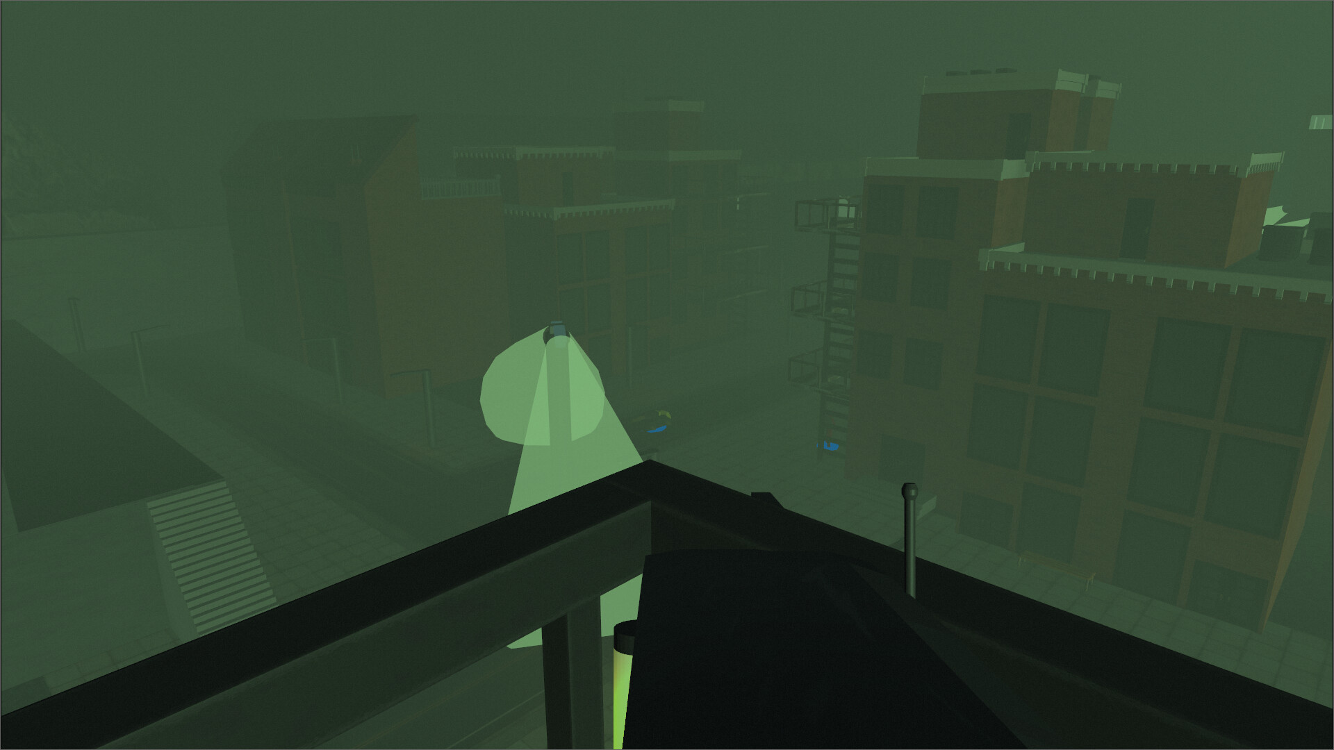 Turret Baffler screenshot #5