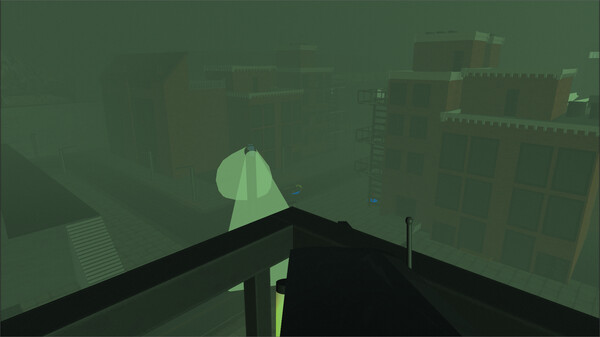 Turret Baffler screenshot 5