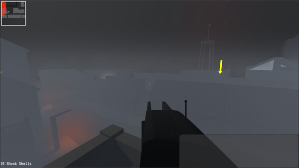 Turret Baffler screenshot 4