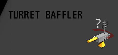 Turret Baffler game cover
