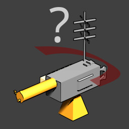 Скриншот из Turret Baffler