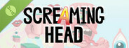 Screaming Head Demo