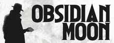 Obsidian Moon Small Capsule Image