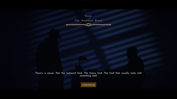 Obsidian Moon screenshot 4