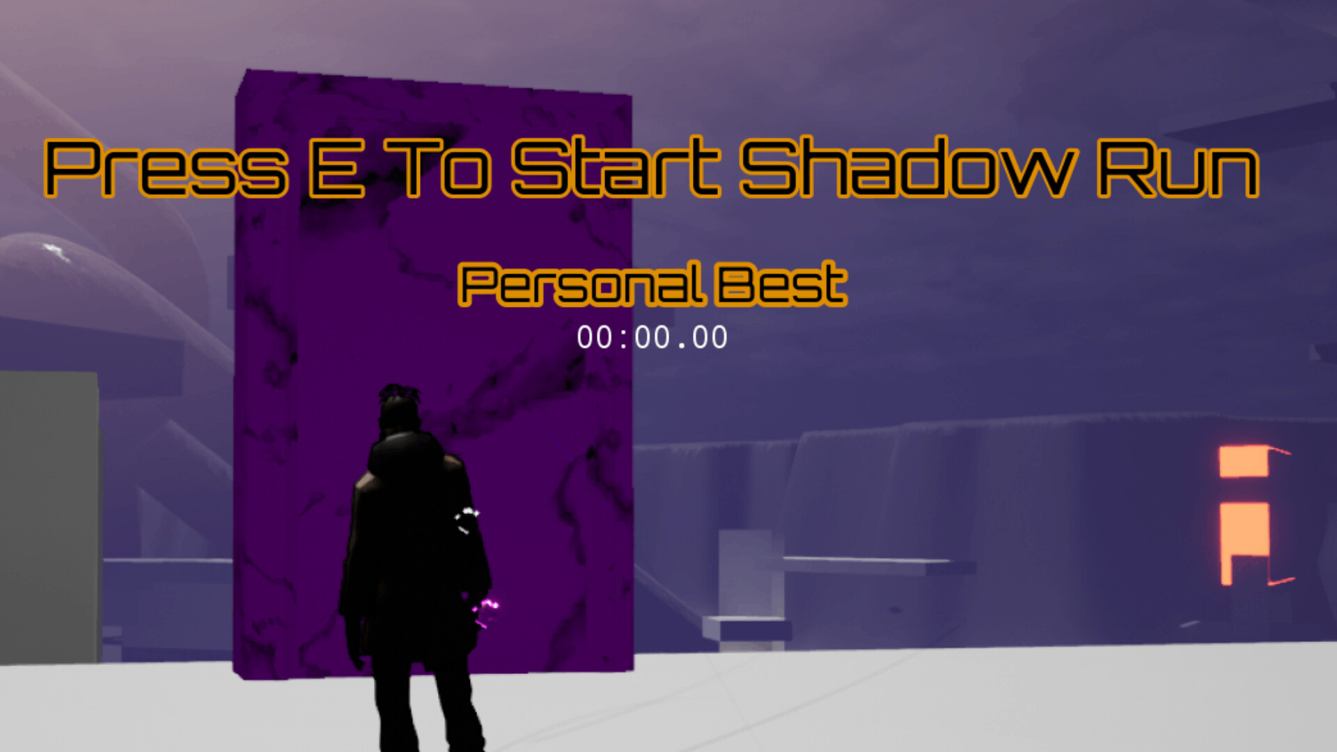 Re – Fracture: The Prophet’s Awakening screenshot #5