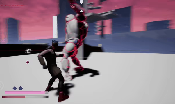 Re – Fracture: The Prophet’s Awakening video 2
