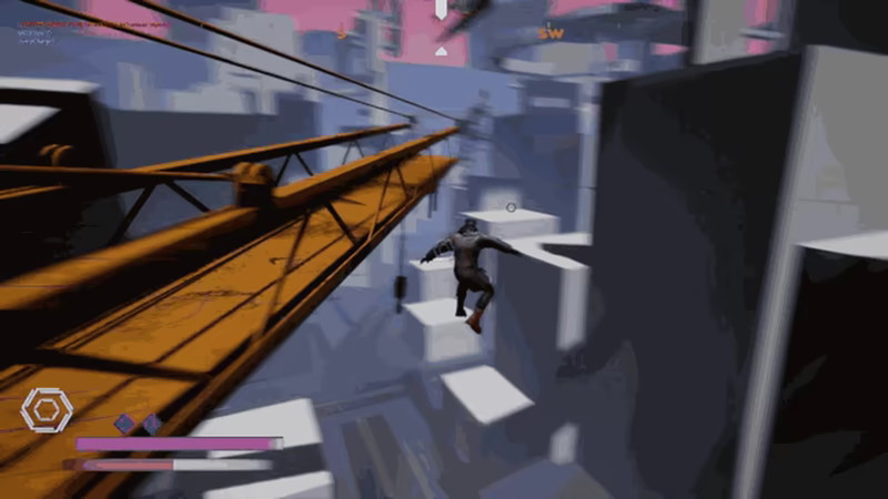 Re – Fracture: The Prophet’s Awakening video 1