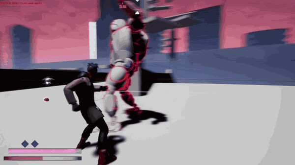 Re – Fracture: The Prophet’s Awakening screenshot 5