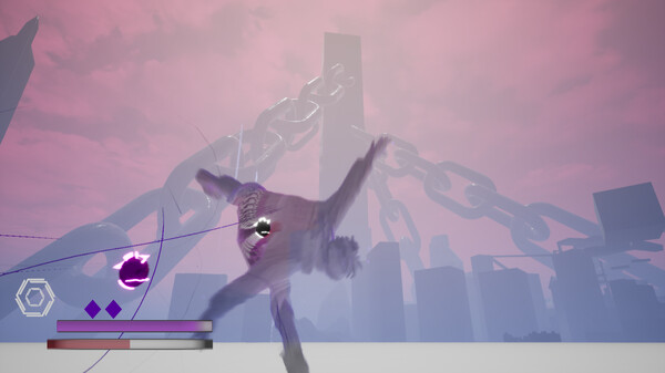 Re – Fracture: The Prophet’s Awakening screenshot 2