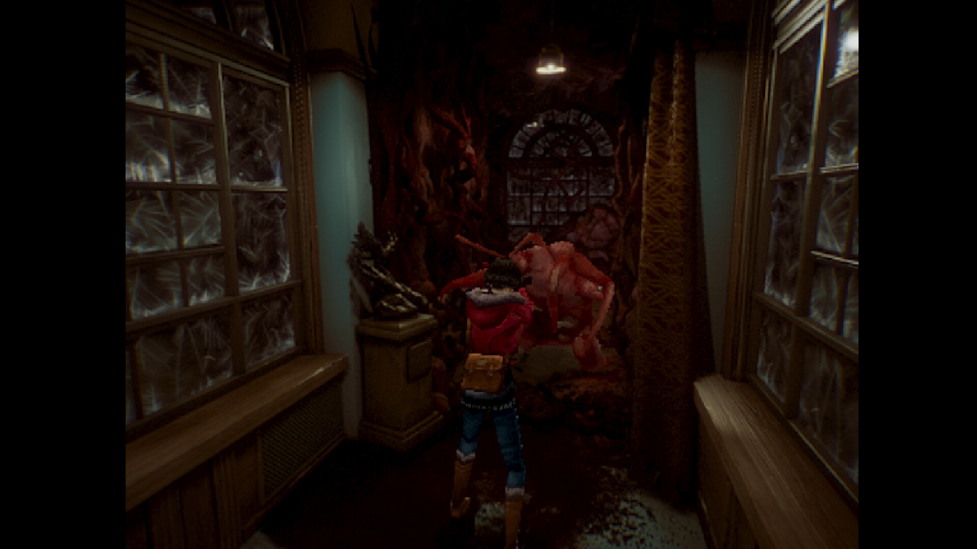 PHASE ZERO screenshot