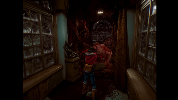 Screenshot 2 of PHASE ZERO - additional gameplay view