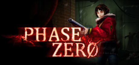 PHASE ZERO — Survival game by SPINA Studio
