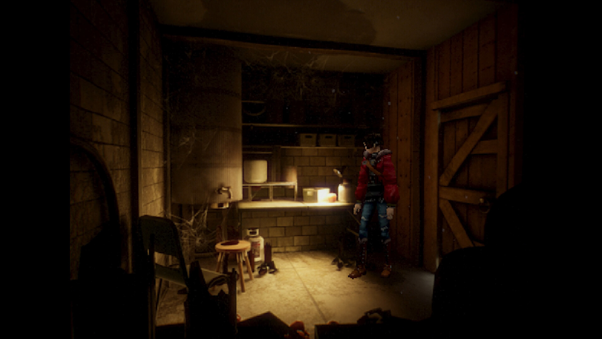 PHASE ZERO screenshot #7