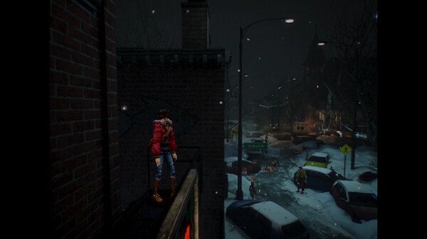 Phase Zero screenshot 8