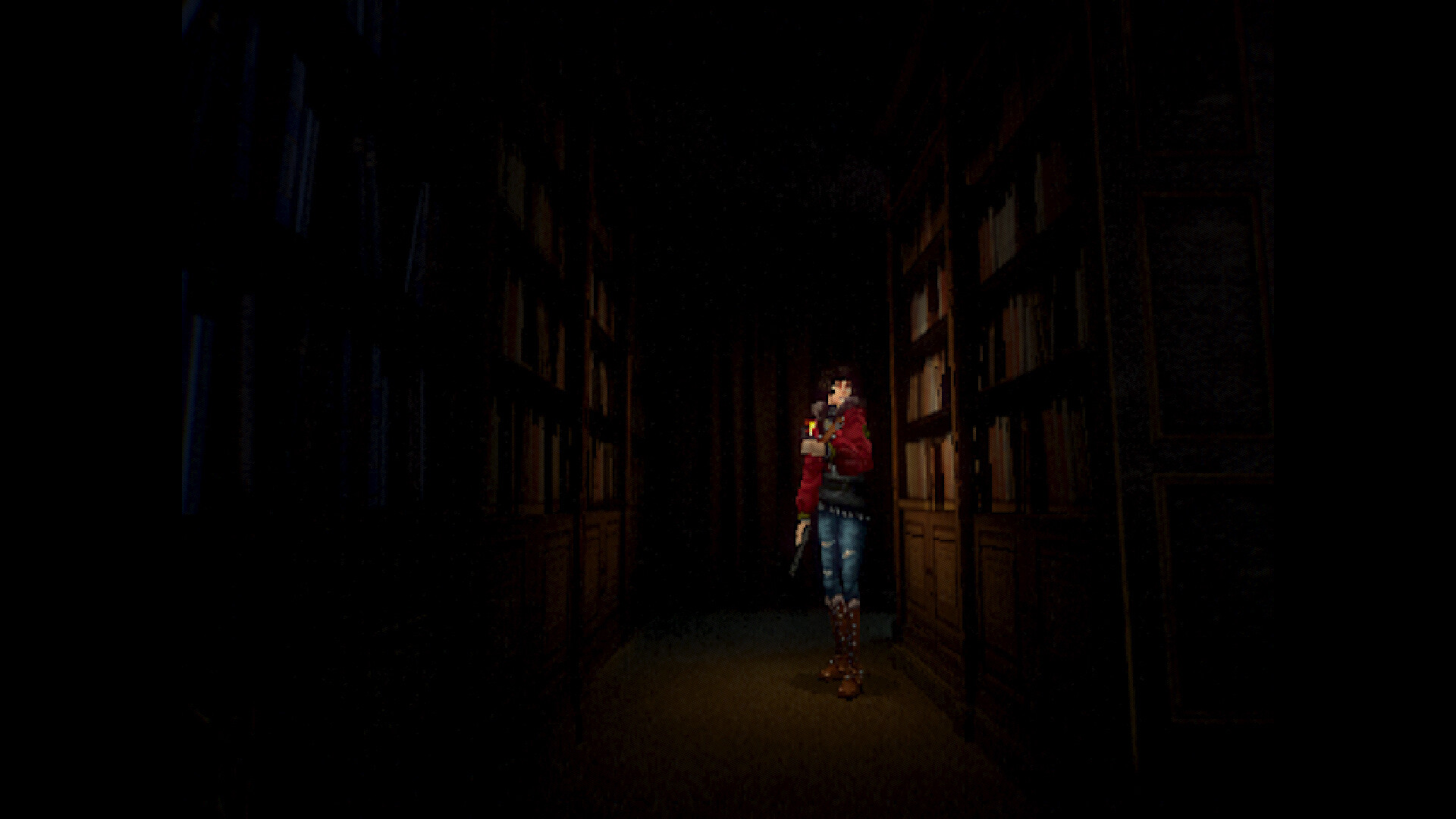 PHASE ZERO screenshot