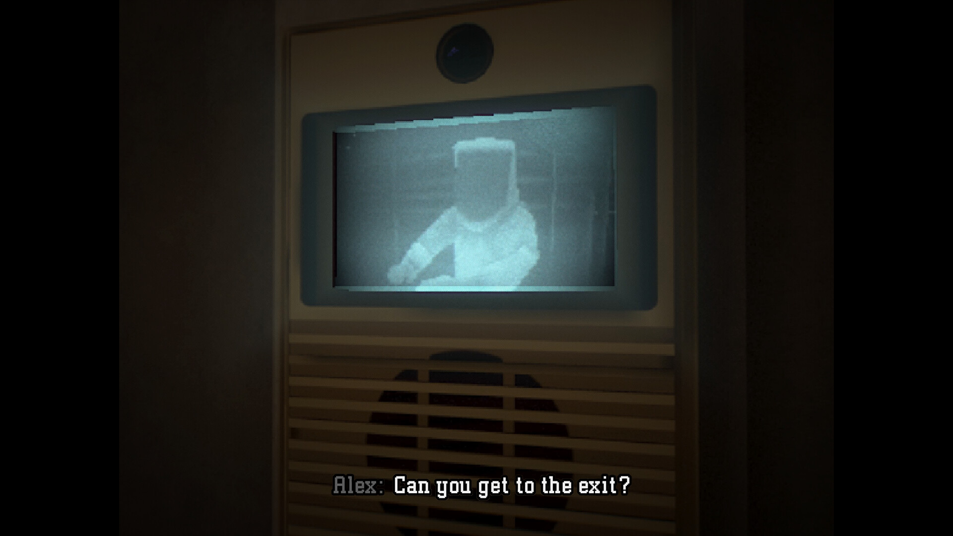 PHASE ZERO screenshot