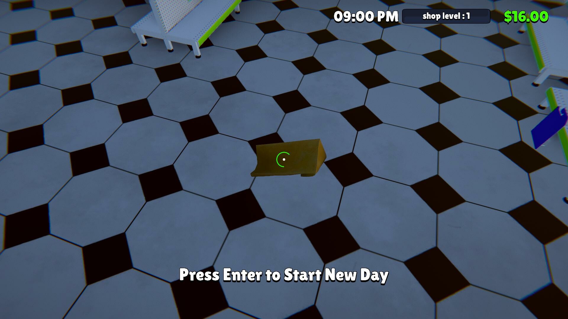 Diecast Car Shop Simulator screenshot #13
