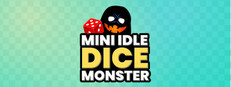 Mini Idle Dice Monster Small Capsule Image