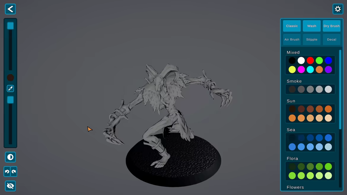 Miniature Shop Simulator video 2