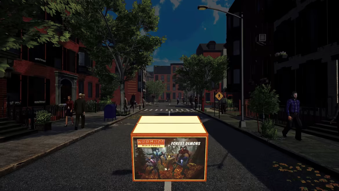 Miniature Shop Simulator video 4