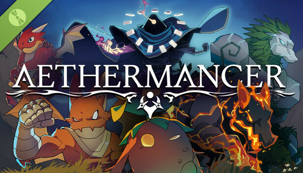 Aethermancer Demo