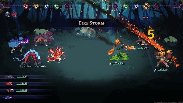 Aethermancer Demo
