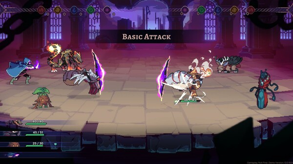 Aethermancer Demo