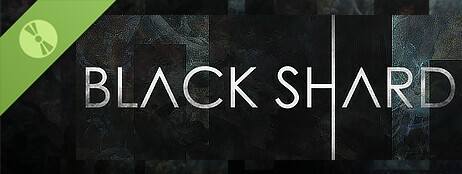 BLACKSHARD Demo cover art