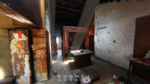 自梳：消逝的姑婆屋 Self-Comb Women: Home Left Behind screenshot 3