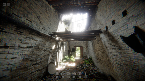 自梳：消逝的姑婆屋 Self-Comb Women: Home Left Behind screenshot 6