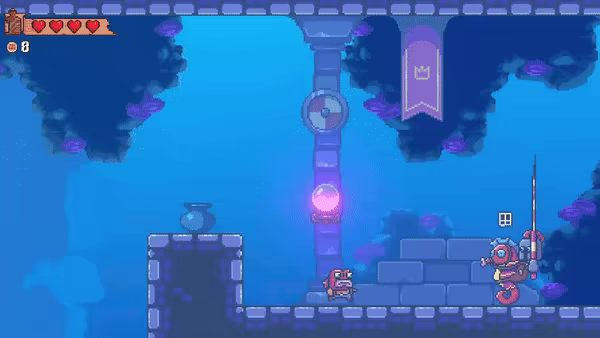 Goldfish video 10