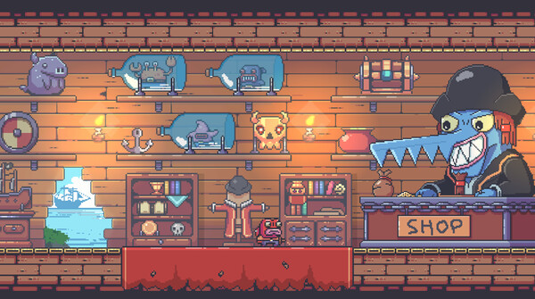 Goldfish screenshot 4