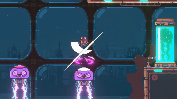 Goldfish screenshot 2