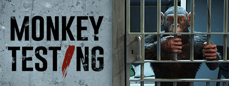 Monkey Testing cover art