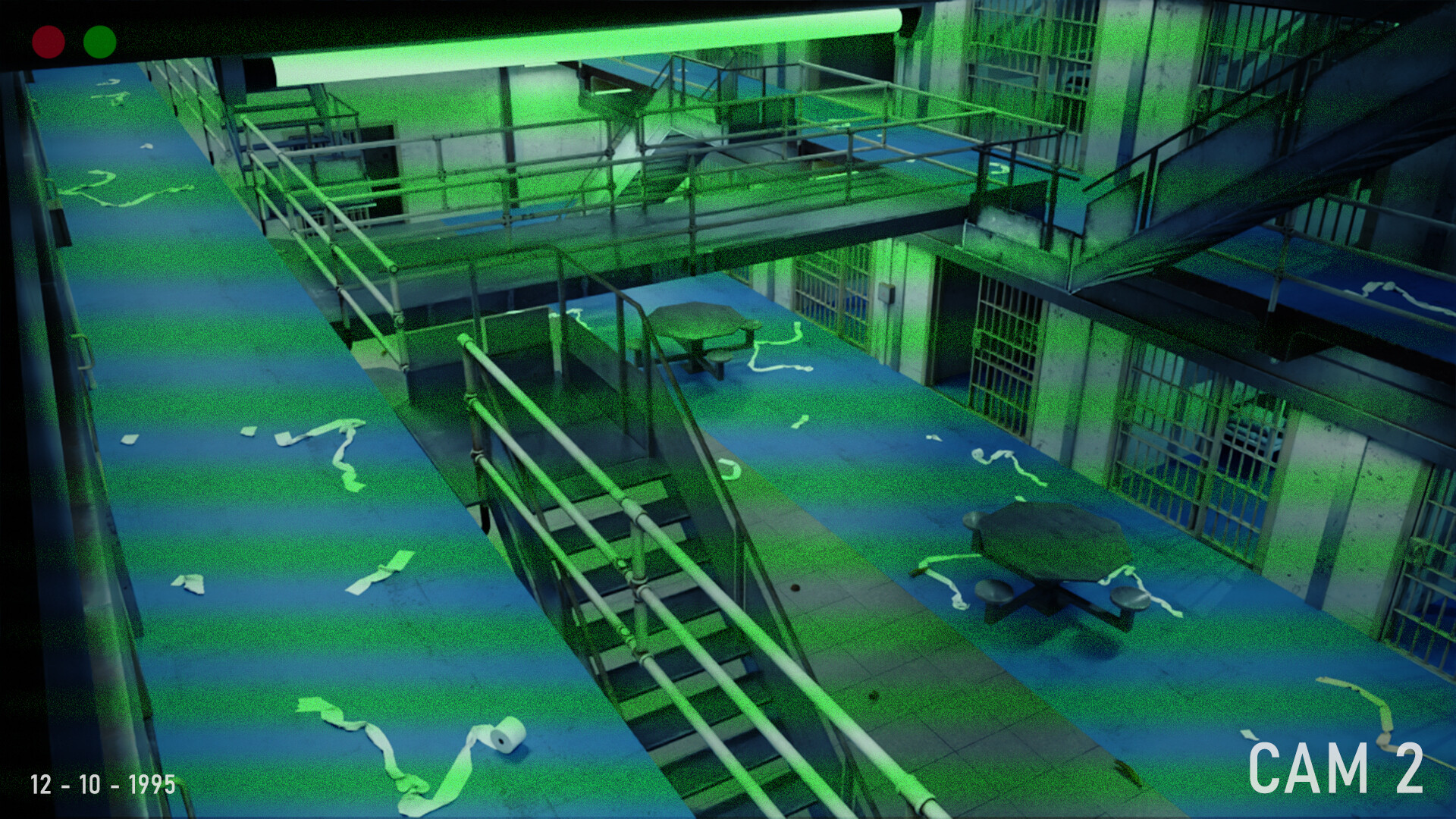 Monkey Testing screenshot #7