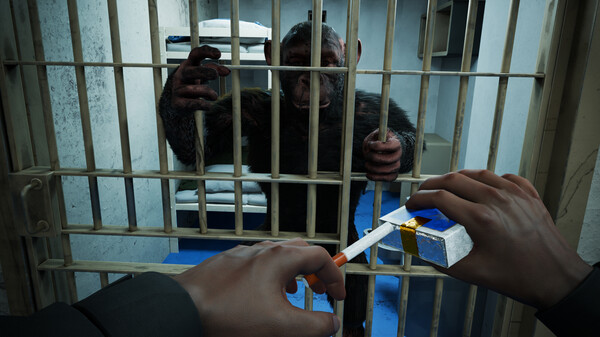 Monkey Testing screenshot 3