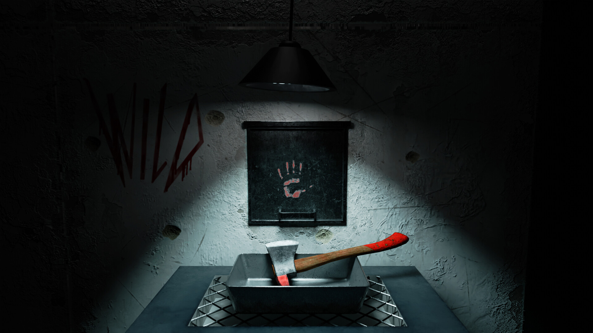 Monkey Testing screenshot #8