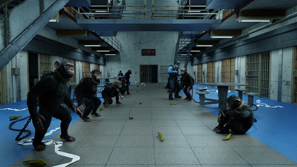 Monkey Testing screenshot 1