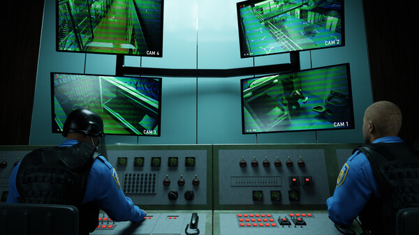 Monkey Testing screenshot 4