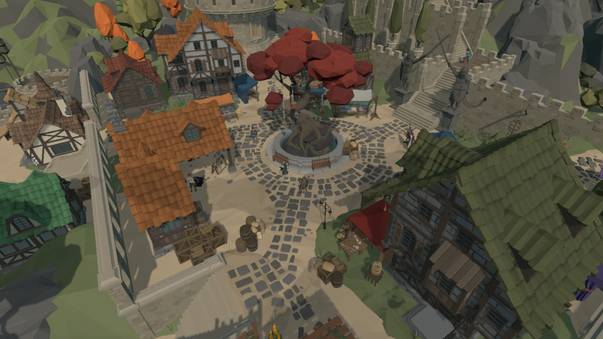 Adventurer Shop Simulator screenshot #7