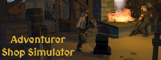 Adventurer Shop Simulator