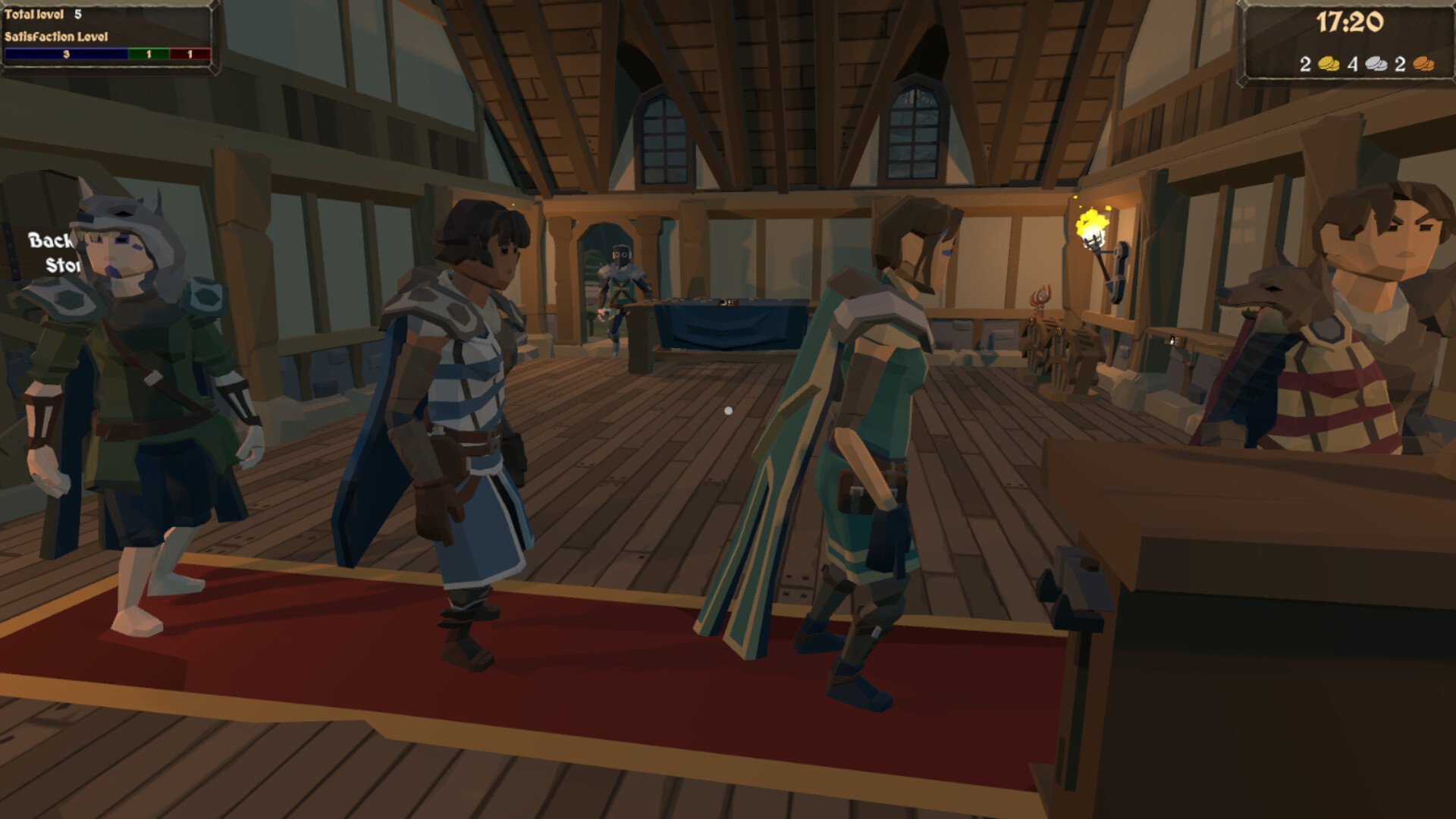 Adventurer Shop Simulator screenshot #10