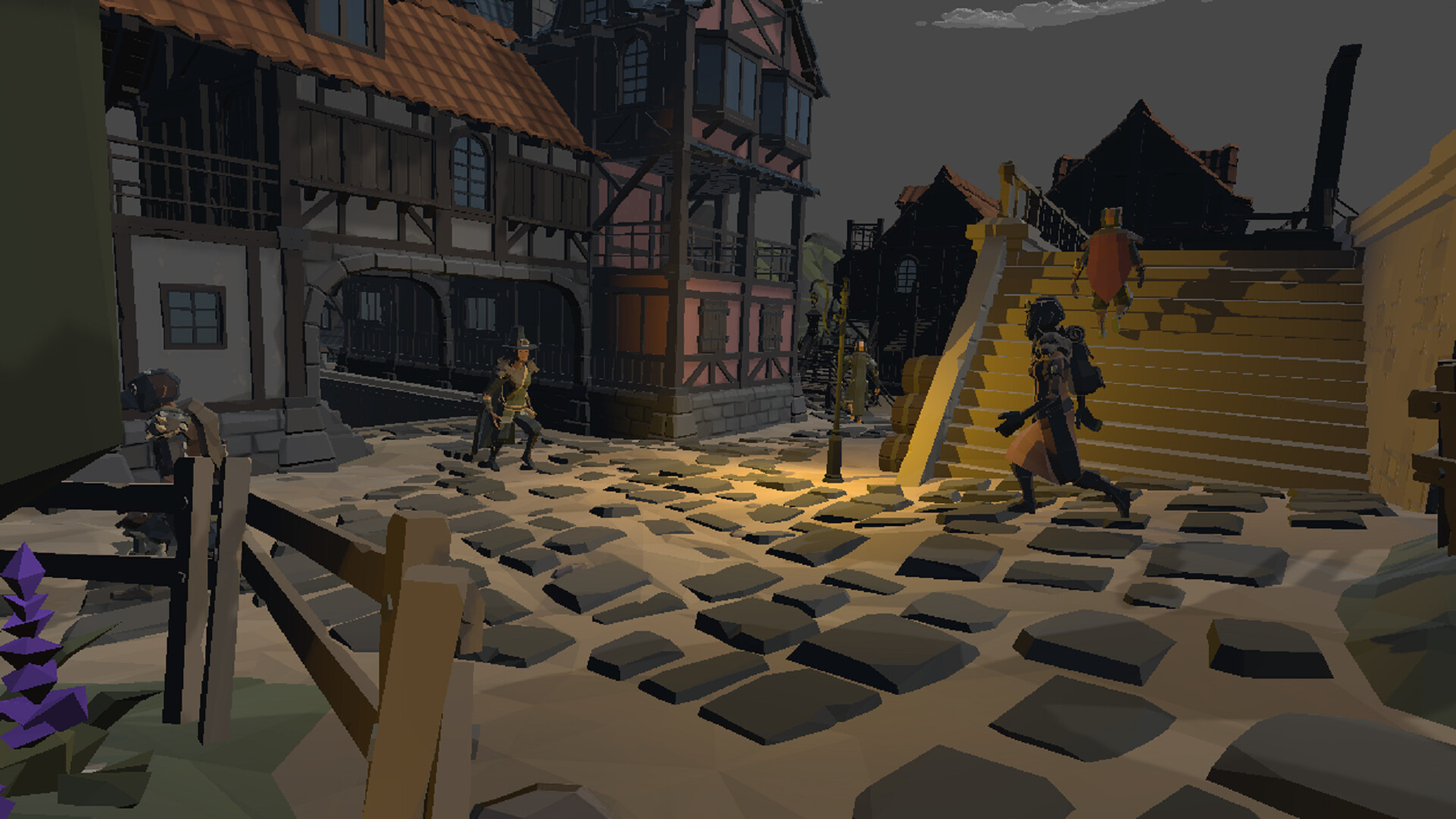 Adventurer Shop Simulator screenshot #7