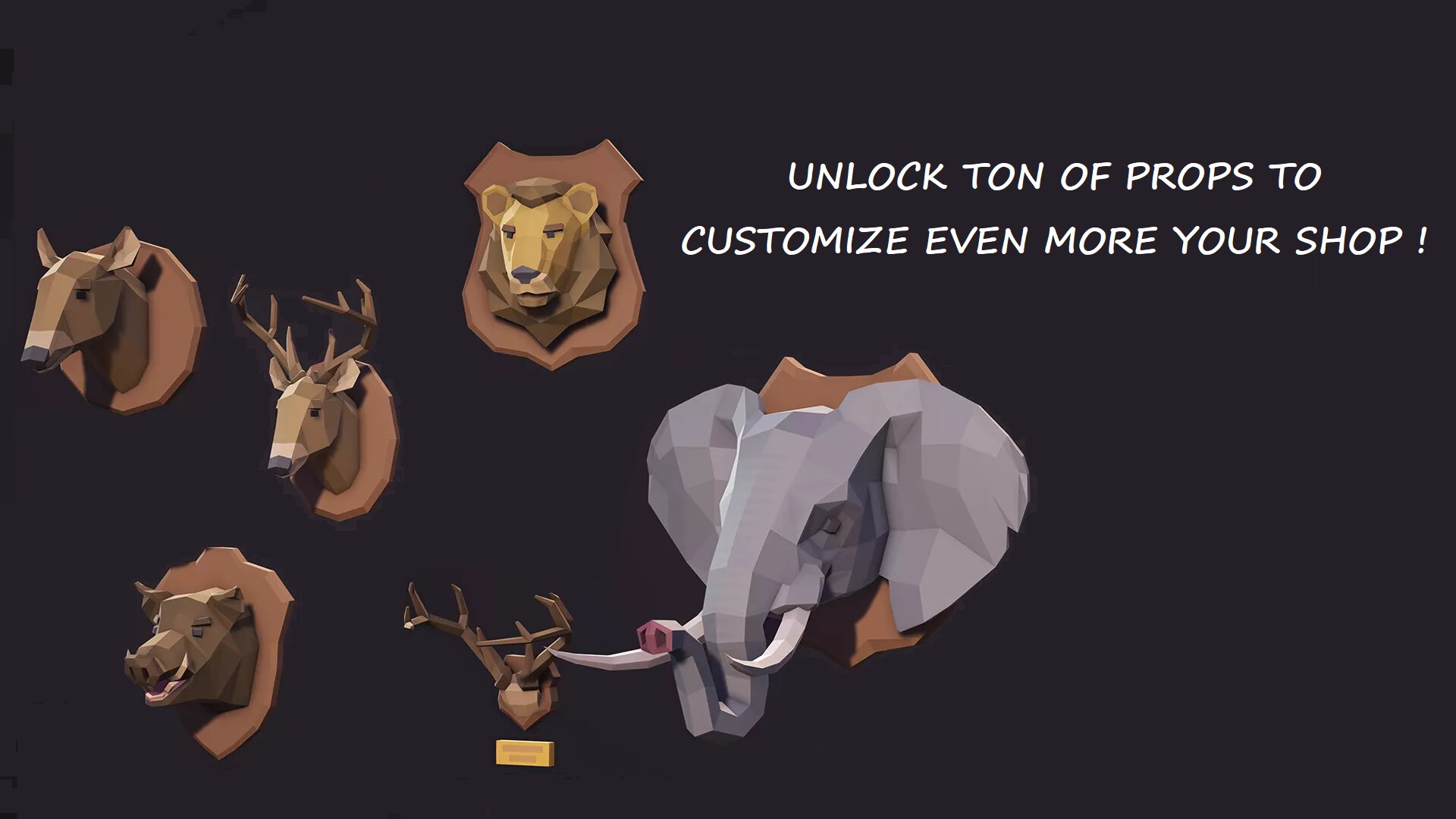 Adventurer Shop Simulator screenshot #5