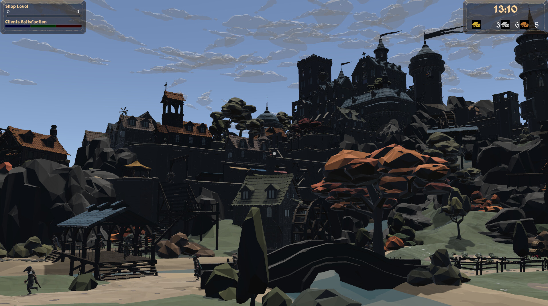 Adventurer Shop Simulator screenshot #6