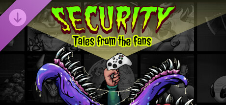 Security: The Horrible Nights Steam Charts and Player Count Stats