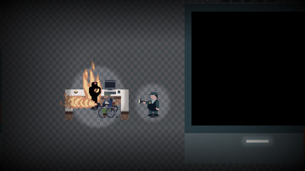 Tales from the fans screenshot 2