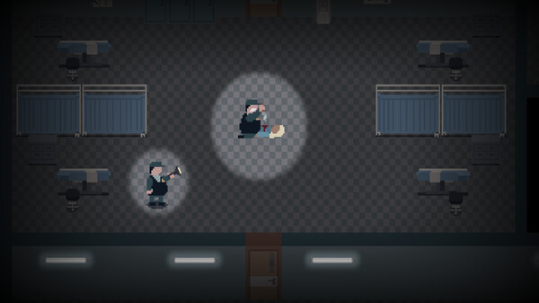 Tales from the fans screenshot 3
