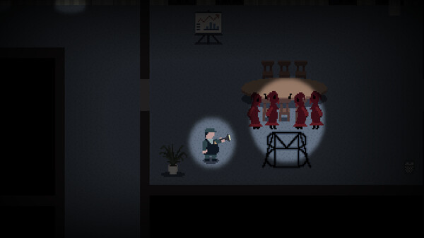 Tales from the fans screenshot 4