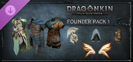 Founder Pack 1